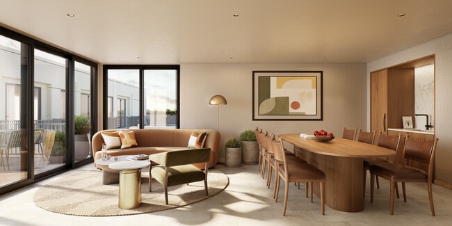Photo - The Santa Monica Collection - 1430 Lincoln