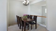 Photo - Beautiful Tri-Level Valencia Townhome with...