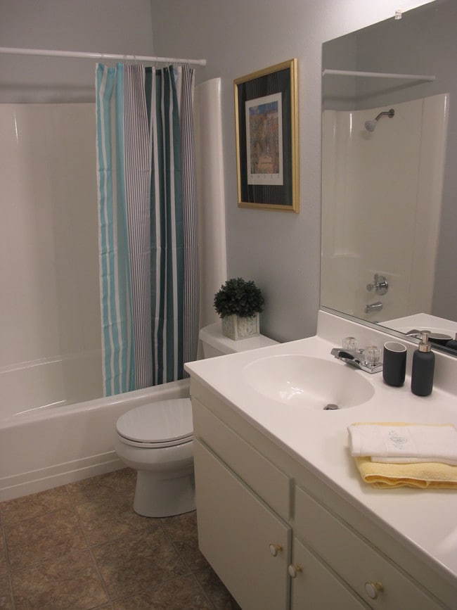 Photo - Casa Madrid Apartments