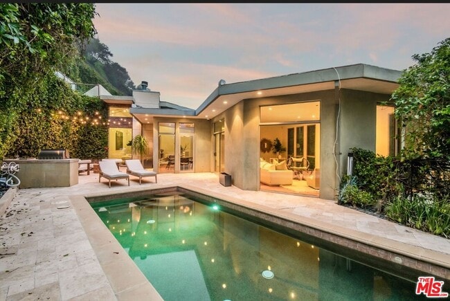 Photo - 3685 Mandeville Canyon Rd House
