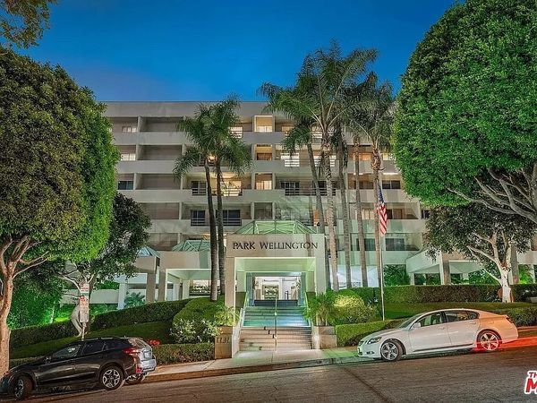 Photo - 1131 Alta Loma Rd Unit 408