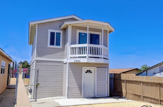 Newly Remodeled 3 Bedroom 2 Bath with Swee... - Newly Remodeled 3 Bedroom 2 Bath with Swee... House