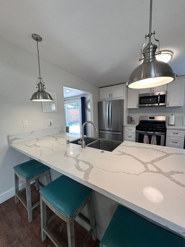 Photo - Open Floor Plan in this Stunning 3 bedroom 2 bath home in Imperial Beach!