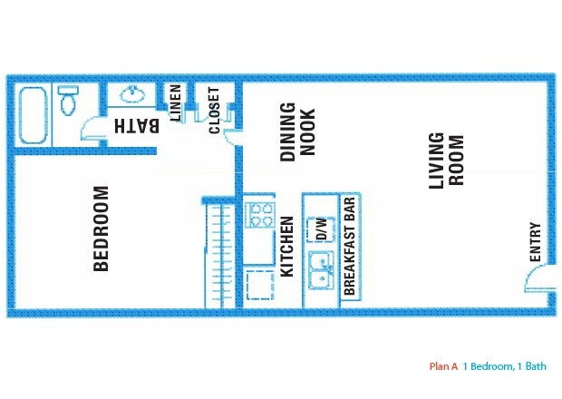 Plan A - Studio