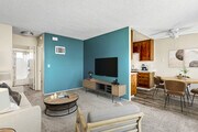 Photo - Park View Apartments