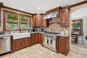 Photo - Luxury Custom Remodeled Home with Ocean & Mesa Views on 4.4 Acres in Elfin Forest – Private Resor...