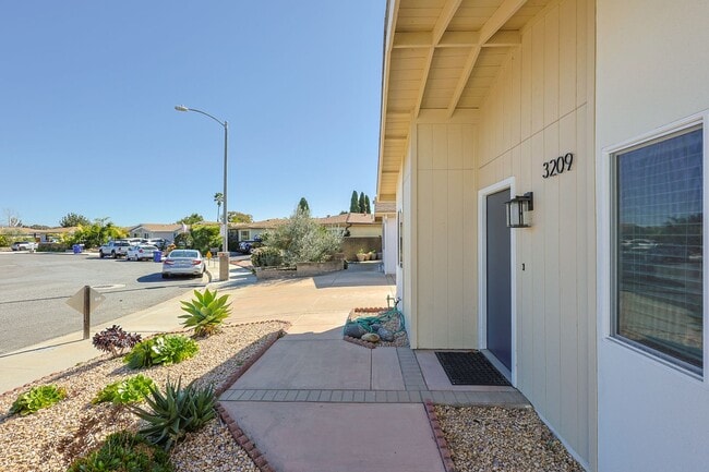 Photo - Peaceful 3BD/2BA Home in 55+ Community with Yard, Ocean View & Garage