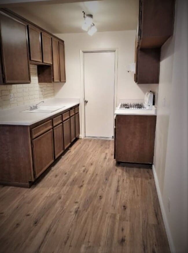Photo - Price Reduced! Spacious 2 Bed, 2 Bath + Bo...