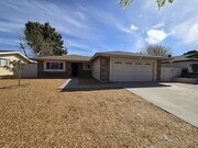 Photo - 1102 E Ave J5 House