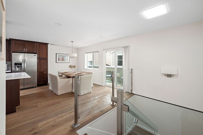 Photo - Beachside Retreat - Steps to the Beach!