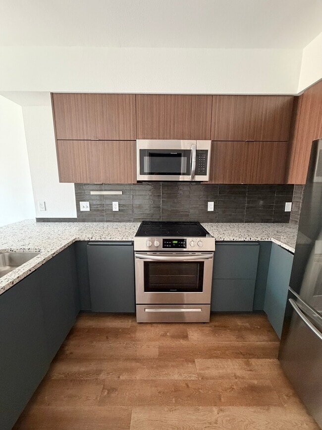 Photo - 2880 James M Wood Blvd Unit 310