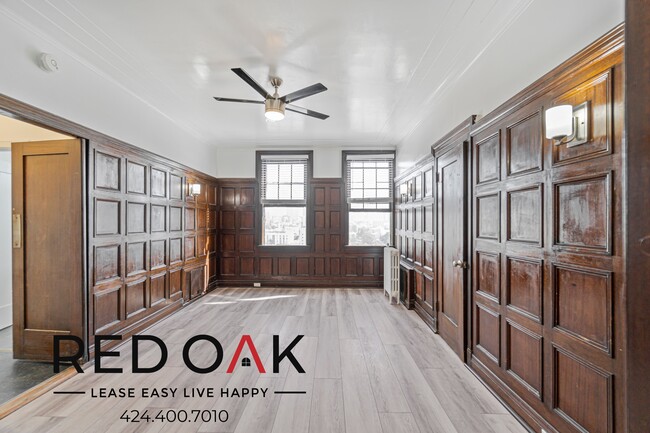 Photo - 2505 W 6th St Unit 1108