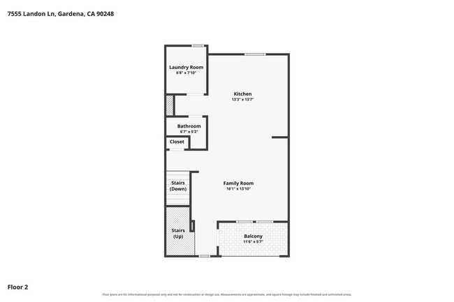 Photo - 7555 Landon Ln