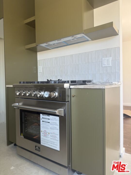 Photo - 2302 S Carmelina Ave Condo Unit 1