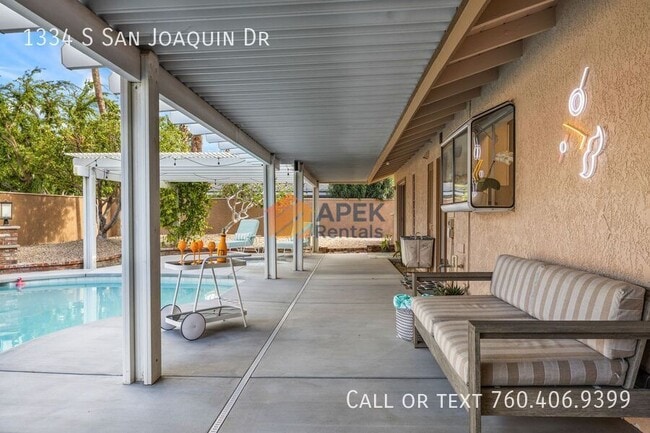 Photo - 1334 S San Joaquin Dr