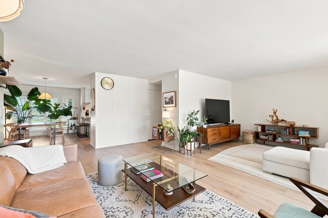 Photo - 3030 Merrill Dr Unit 3030 Merrill #3