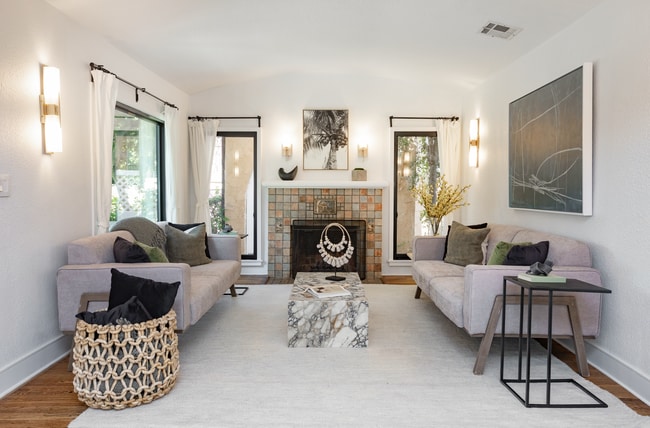 Photo - 722 N La Jolla Ave