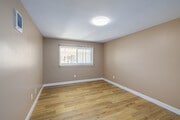 2BR, 1.5BA - 952SF - Bedroom - Parkview Apartments