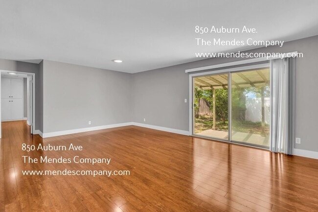 Photo - 850 Auburn Ave