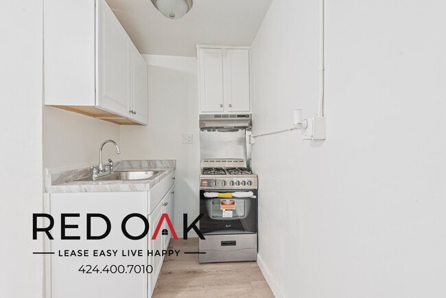 Photo - 463 S Bixel St Unit 4