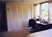 Closets in Bedroom - 2557 Via Merano Unit Guesthouse