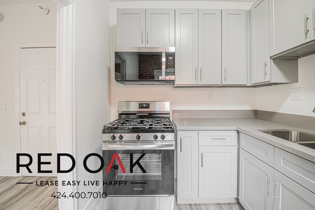 Photo - 147 Normandie Ave Unit 109