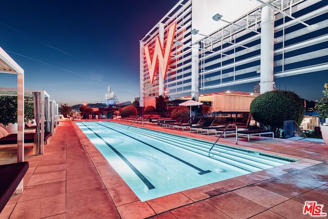 Photo - 6250 Hollywood Blvd Unit 9I