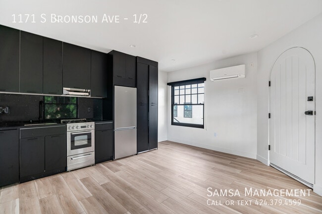 Photo - 1171 Bronson Ave Apartment Unit 1/2