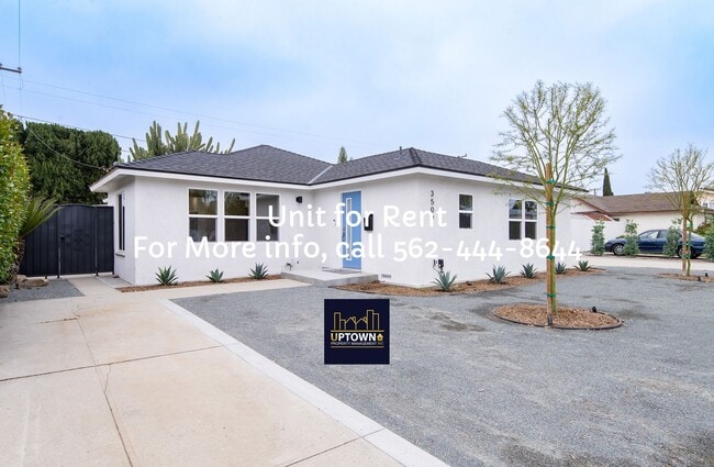 HOUSE - 3 Bedrooms / 2 Baths - Long Beach - HOUSE - 3 Bedrooms / 2 Baths - Long Beach