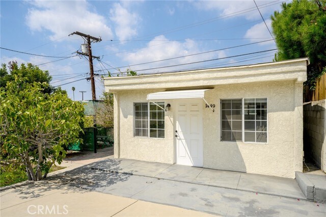 Photo - 1449 E Garfield Ave Townhome