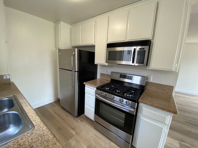 Photo - 3546 Hughes Ave Unit 201