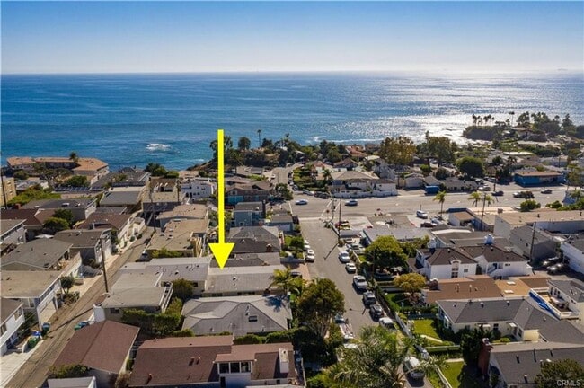 Building Photo - North Laguna One Bedroom with Ocean View