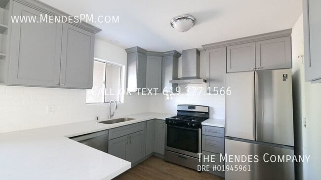 Photo - 2824 Massachusetts Ave Apartment