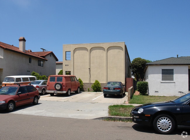 Photo - Elan Beachlofts