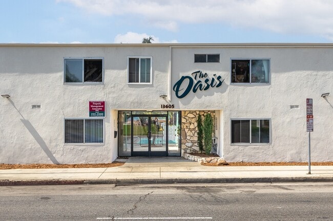 Photo - 13605 S. Vermont Avenue