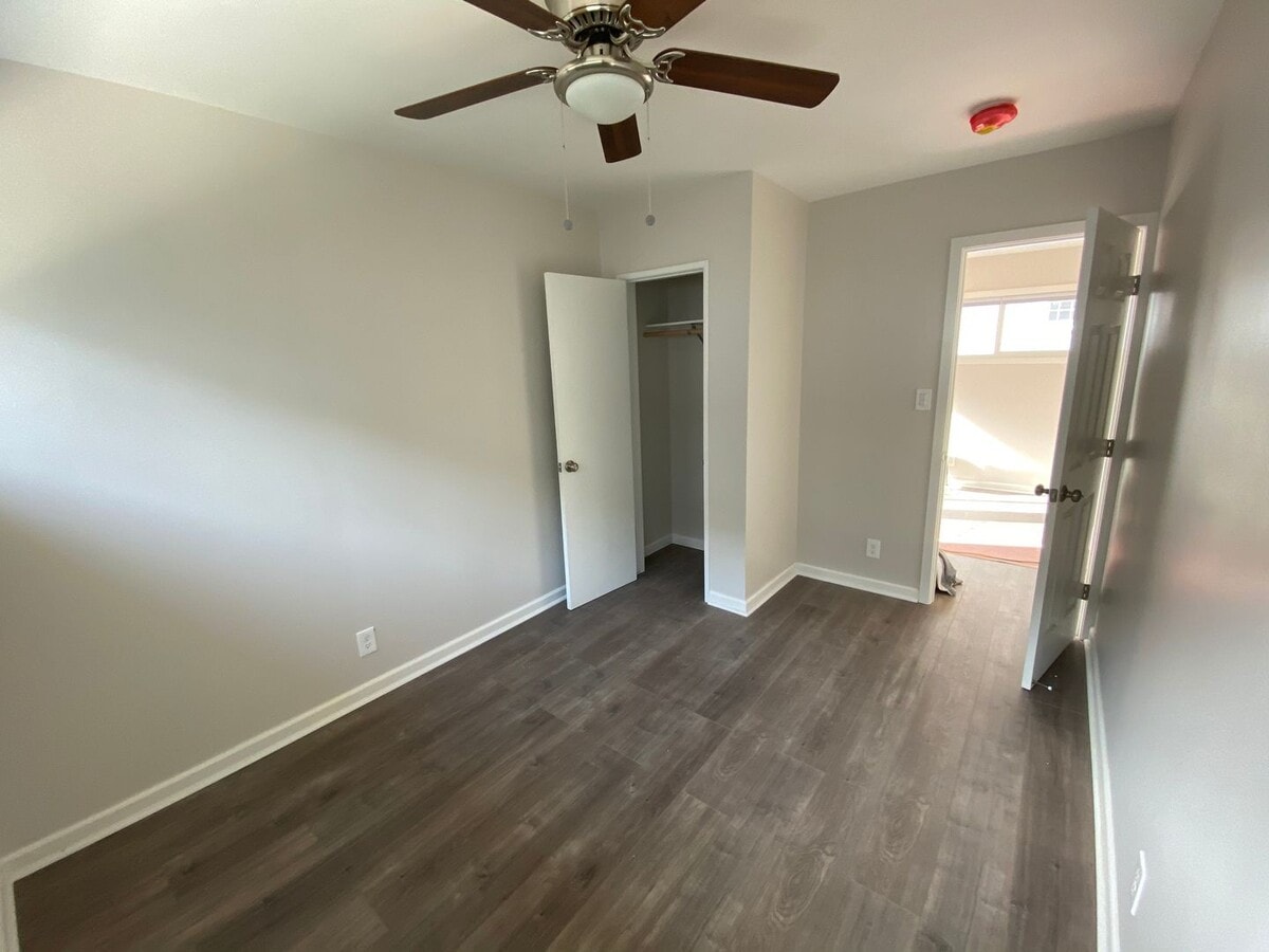 Photo - 607 S Fir Ave Unit B