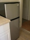 Fridge with a separate freezer - 19144 Calvert St
