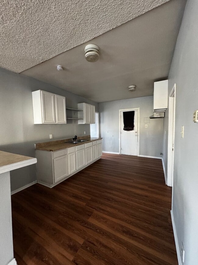 Photo - Alburtis Duplex Unit 20821 Alburtis Ave Lakewood, CA 90715