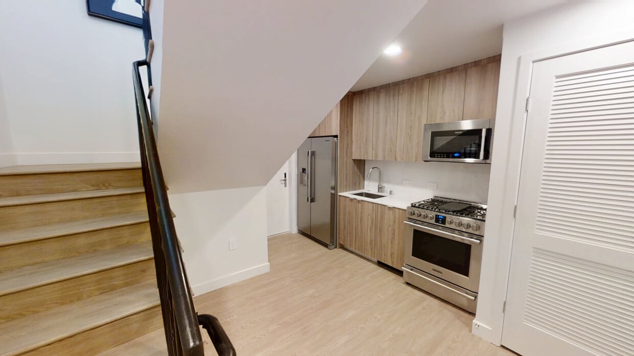 3D Tour - Olive Co-Living
