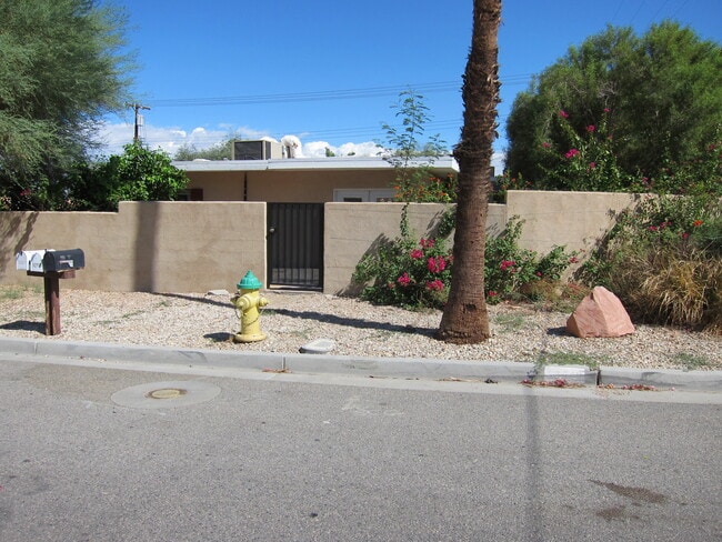 Photo - 52740 Avenida Obregon House