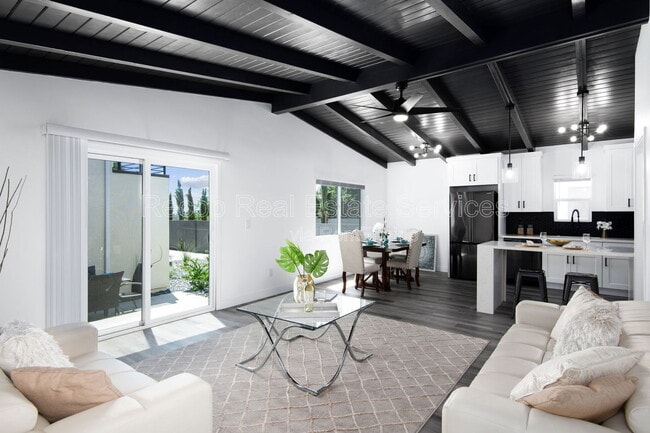 Building Photo - 8331 Neva Ave