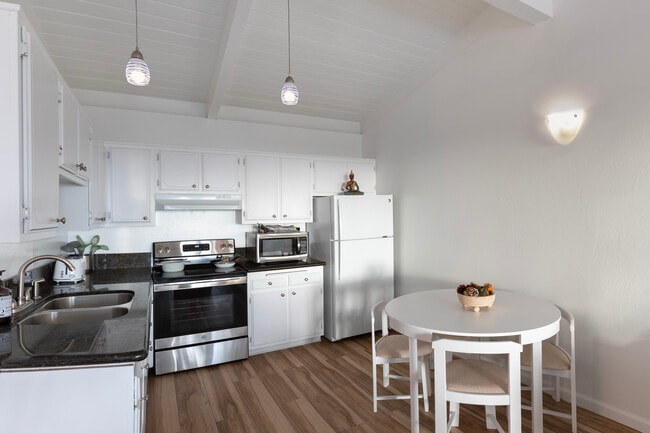 Photo - Channel View Apartments