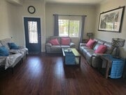 Living Rm - 5102 La Palma Ave