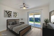 Photo - 55 yrs Plus ONLY Community! Lovely and Breathtaking 2 Bed 2 Bath unit in Oceanside