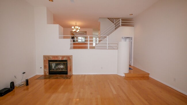 Photo - Modern University City Townhome w/ Granite Counters, Stainless Appliances & Prime Central San Die...
