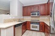 Photo - Nicely upgraded townhouse in resort-like E...