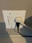 Upgraded GFCI Outlets... - 19438 Lorne St