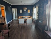 Living Room - 5136 Windermere Ave House