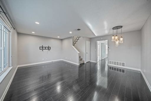 Photo - North Park Beautiful Townhome Two Weeks FREE 3 bd / 2.5 ba 2-story w/Private Patio Yard, Parking,...