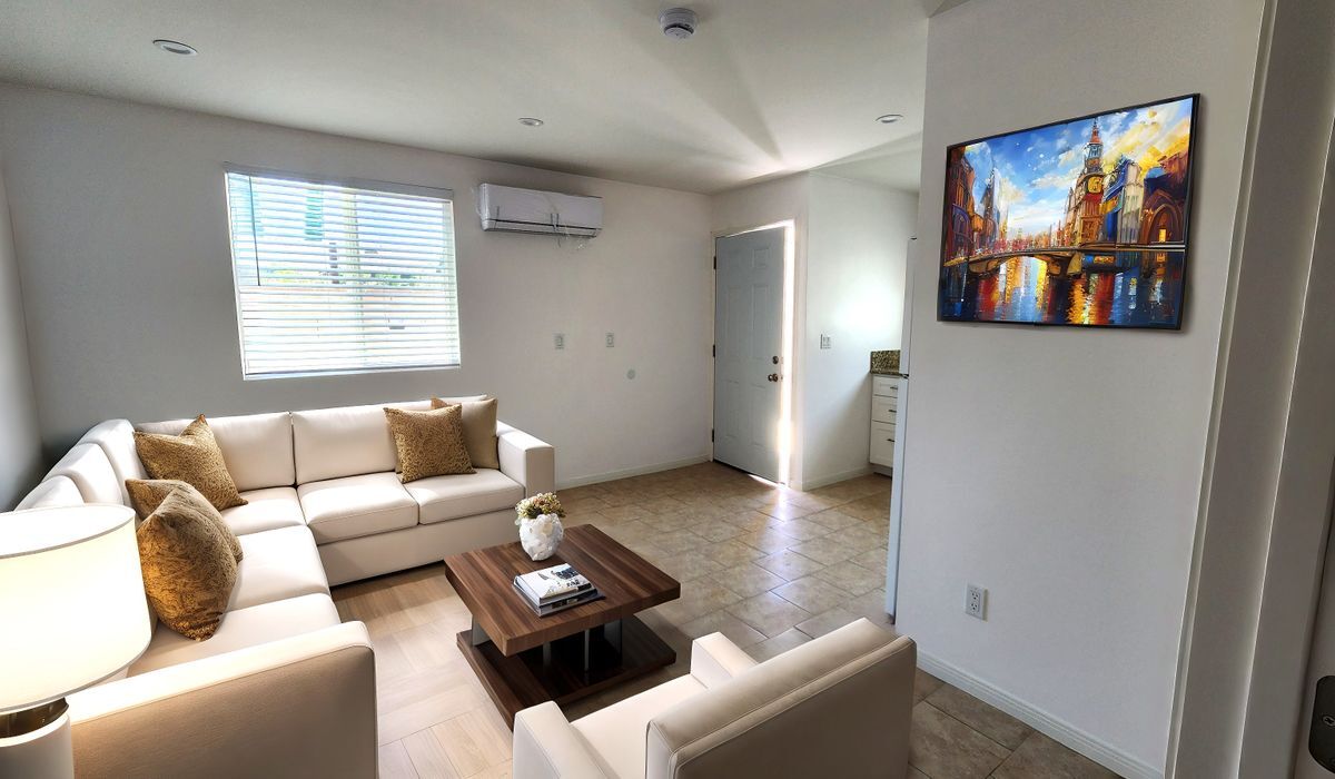 Photo - 18653 Cohasset St Apartment